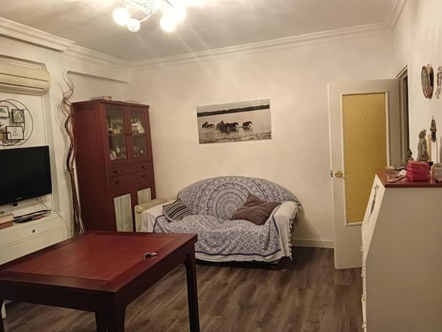 Apartamento Cerca Del Centro Apartment