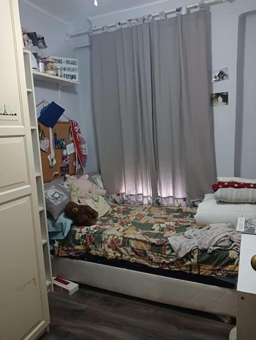 Apartamento Cerca Del Centro Siviglia