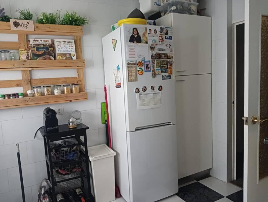 Apartamento Cerca Del Centro Appartamento Siviglia