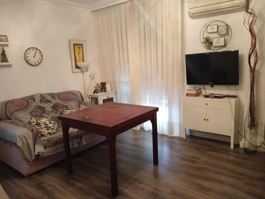 Apartamento Cerca Del Centro Siviglia